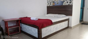 The royal baga beach resort